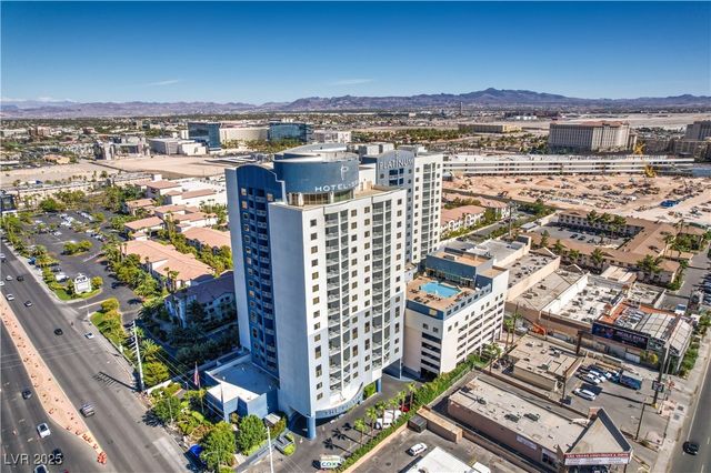 211 East Flamingo Road 1505, Las Vegas, NV 89169