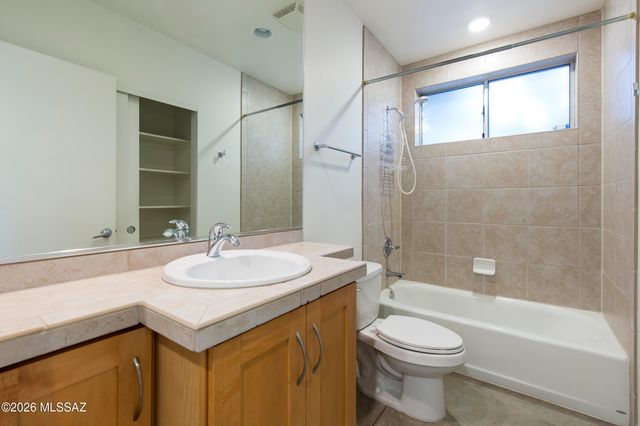 2239 E 1st St Unit 1, Tucson, AZ 85719