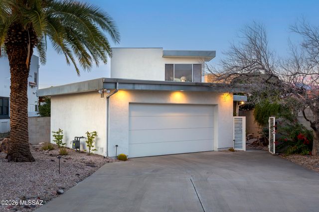 2239 E 1st St Unit 1, Tucson, AZ 85719