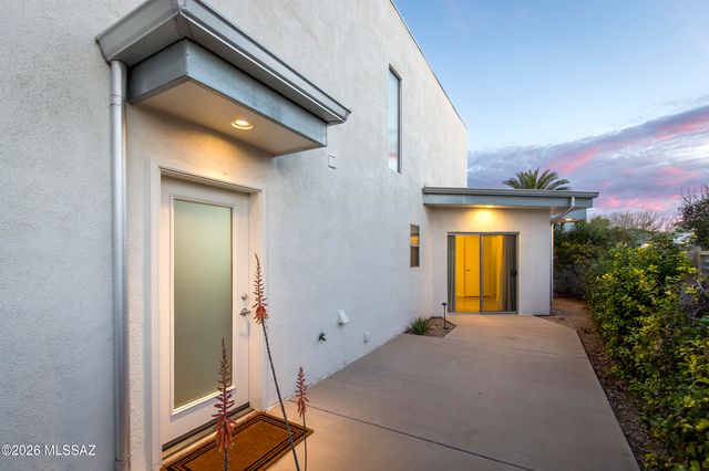 2239 E 1st St Unit 1, Tucson, AZ 85719