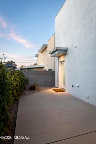2239 E 1st St Unit 1, Tucson, AZ 85719