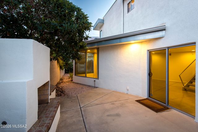 2239 E 1st St Unit 1, Tucson, AZ 85719