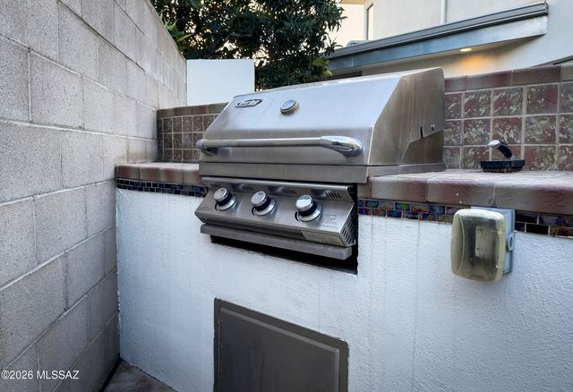 2239 E 1st St Unit 1, Tucson, AZ 85719