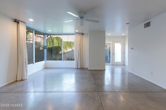 2239 E 1st St Unit 1, Tucson, AZ 85719