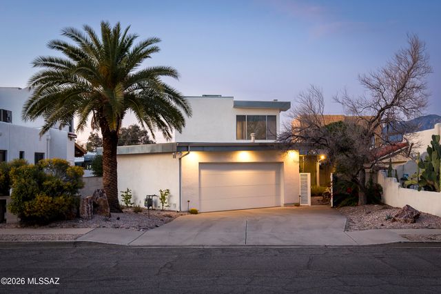 2239 E 1st St Unit 1, Tucson, AZ 85719