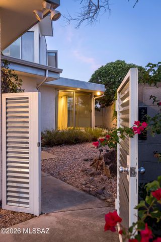 2239 E 1st St Unit 1, Tucson, AZ 85719