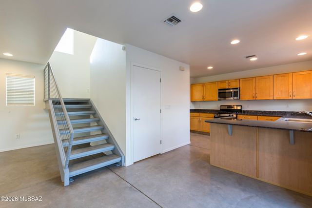 2239 E 1st St Unit 1, Tucson, AZ 85719