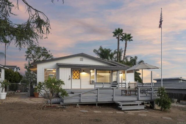 1330 Tower Drive, Vista, CA 92083