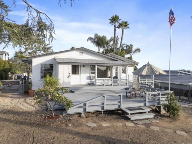 1330 Tower Drive, Vista, CA 92083