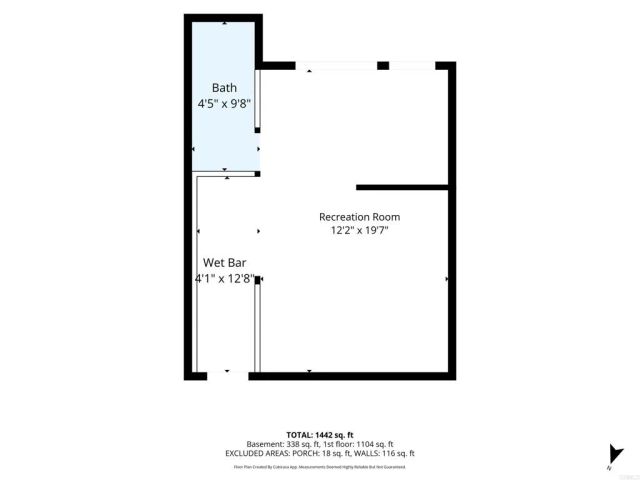 1330 Tower Drive, Vista, CA 92083