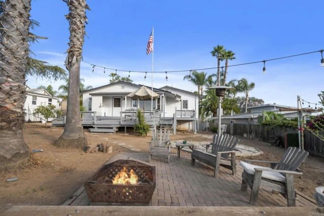 1330 Tower Drive, Vista, CA 92083