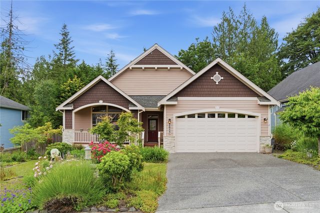 2653 NE Kevos Pond, Poulsbo, WA 98370