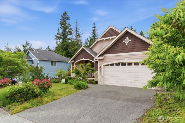 2653 NE Kevos Pond, Poulsbo, WA 98370