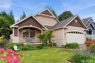 2653 NE Kevos Pond, Poulsbo, WA 98370