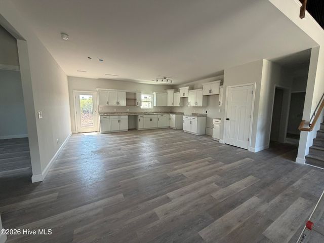 603 Pennywort Court, Sneads Ferry, NC 28460