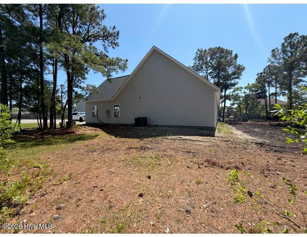 603 Pennywort Court, Sneads Ferry, NC 28460
