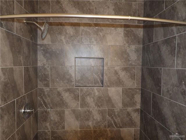 1336 E Candor Drive, Edinburg, TX 78542