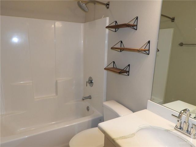 1336 E Candor Drive, Edinburg, TX 78542