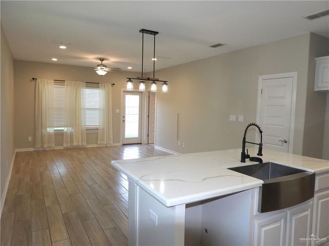 1336 E Candor Drive, Edinburg, TX 78542