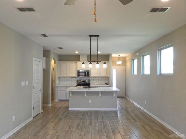 1336 E Candor Drive, Edinburg, TX 78542