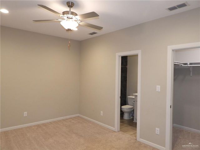 1336 E Candor Drive, Edinburg, TX 78542