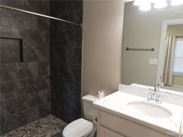 1336 E Candor Drive, Edinburg, TX 78542