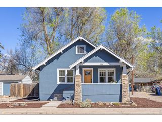 206 S Shields St, Fort Collins, CO 80521