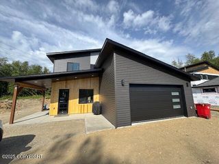 1881 W Lake Lucille Drive, #B, Wasilla, AK 99654