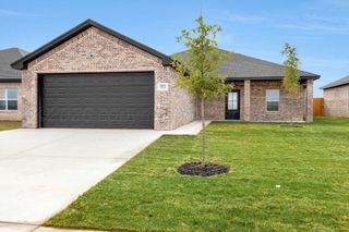 12571 LEONA Drive, Canyon, TX 79015