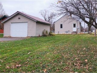 515 S 5th Street, Luck, WI 54853