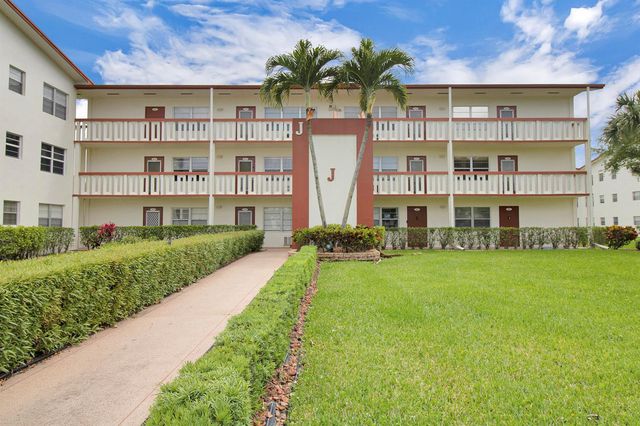 412 Brighton J, Boca Raton, FL 33434
