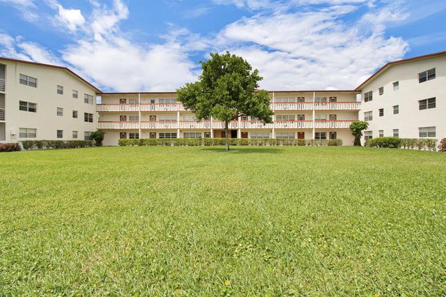 412 Brighton J, Boca Raton, FL 33434