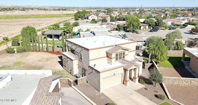 6065 VIA DE LOS ARBOLES, El Paso, TX 79932