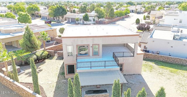6065 VIA DE LOS ARBOLES, El Paso, TX 79932