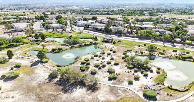 6065 VIA DE LOS ARBOLES, El Paso, TX 79932