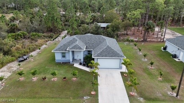 1103 W 13th ST, Lehigh Acres, FL 33972