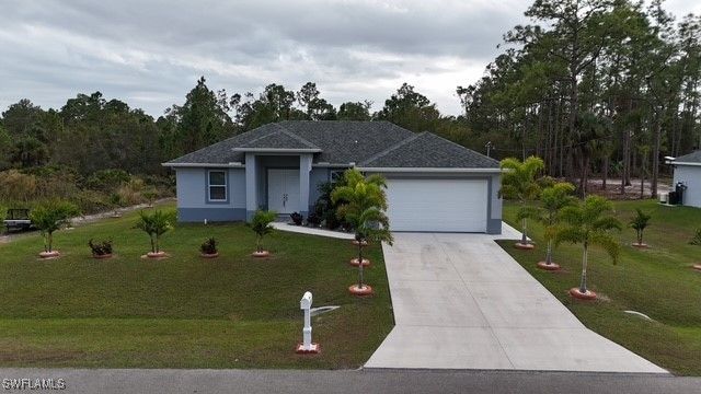 1103 W 13th ST, Lehigh Acres, FL 33972