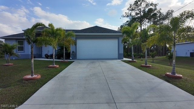1103 W 13th ST, Lehigh Acres, FL 33972