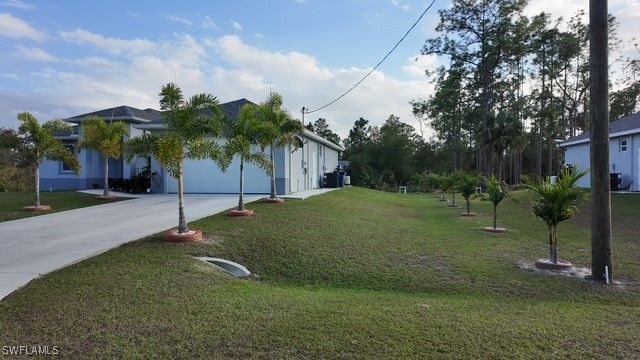 1103 W 13th ST, Lehigh Acres, FL 33972