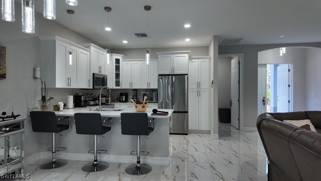 1103 W 13th ST, Lehigh Acres, FL 33972