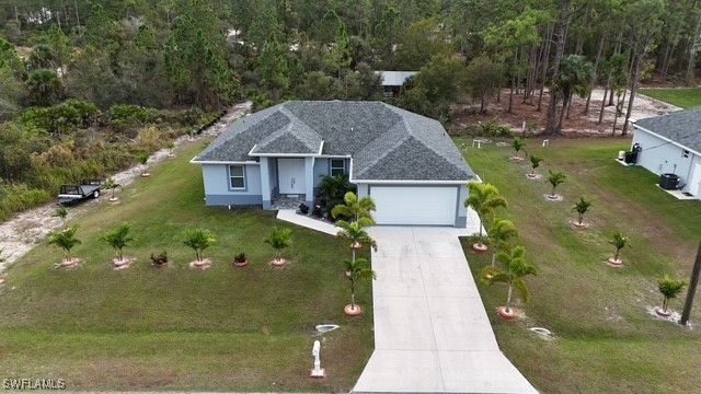 1103 W 13th ST, Lehigh Acres, FL 33972