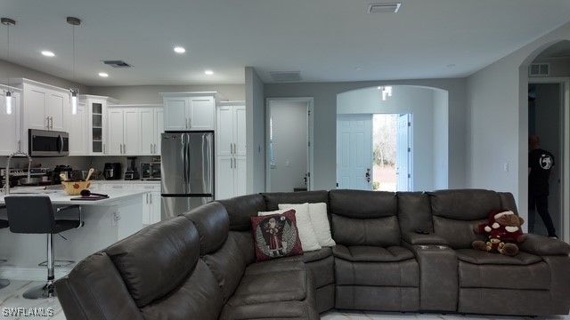 1103 W 13th ST, Lehigh Acres, FL 33972