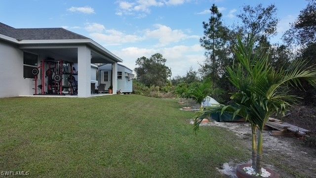 1103 W 13th ST, Lehigh Acres, FL 33972