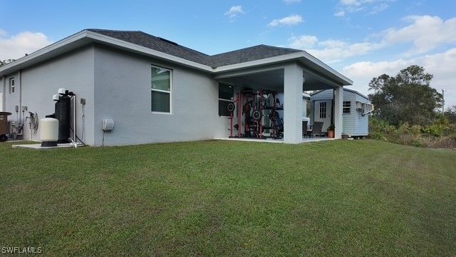 1103 W 13th ST, Lehigh Acres, FL 33972
