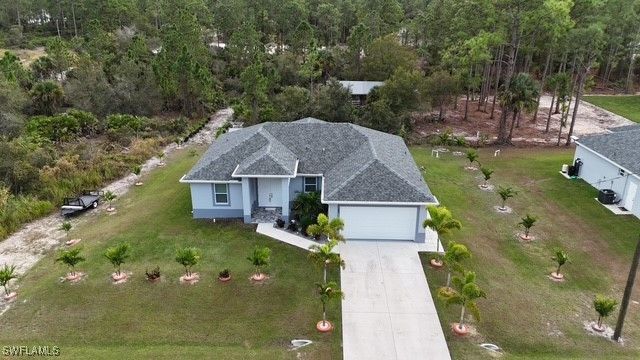 1103 W 13th ST, Lehigh Acres, FL 33972