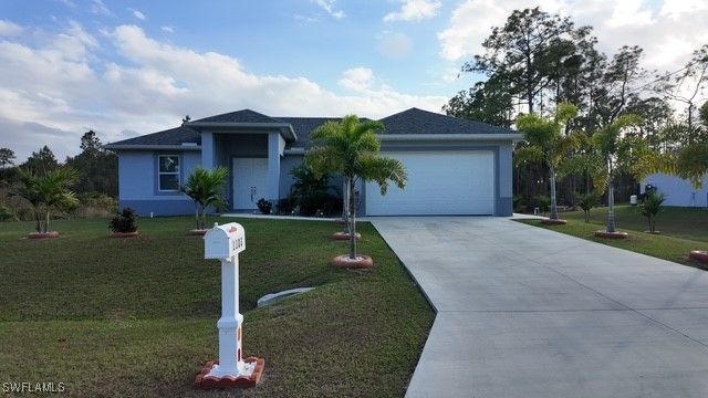 1103 W 13th ST, Lehigh Acres, FL 33972