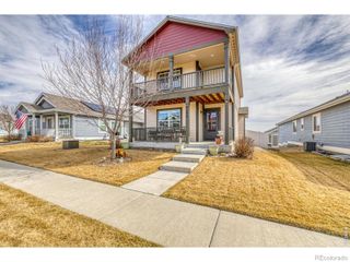 4206 Sunflower Road, Evans, CO 80620