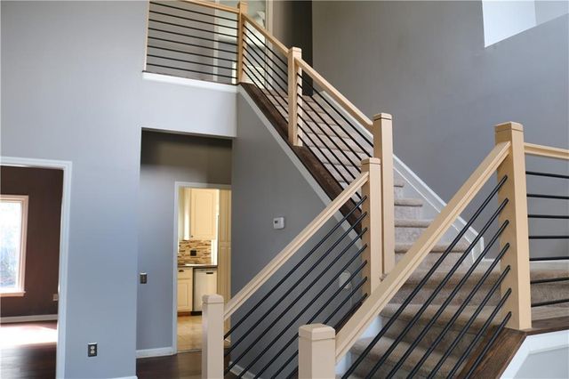 1251 Green Oak Circle, Lawrenceville, GA 30043