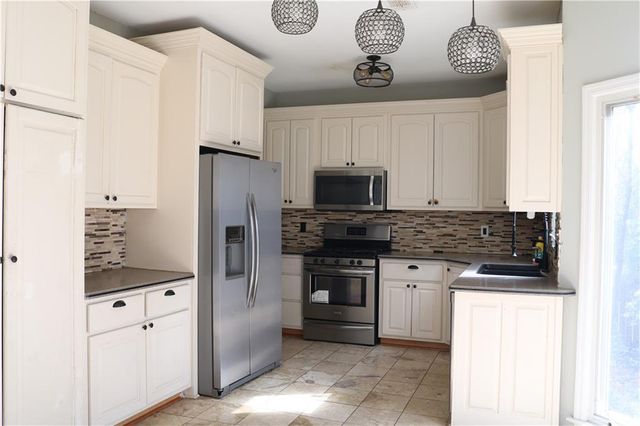 1251 Green Oak Circle, Lawrenceville, GA 30043