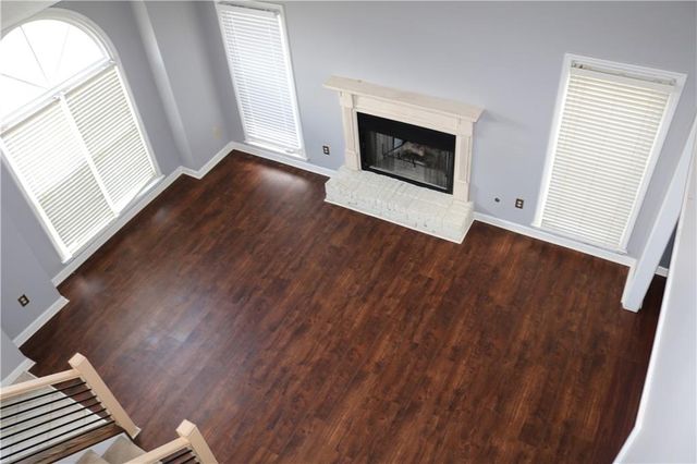 1251 Green Oak Circle, Lawrenceville, GA 30043